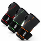 Wrist Support | Adjustable Compression & Velcro Strap | S-M & L-XL