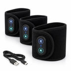 Wrist Therapy Band | Wireless Rechargeable & Heat Therapy