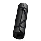 Yoga Mat | Extra-Long Padded Non-Slip | 72 x 23.5 in