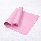 Yoga Mat | Foldable Non-Slip EVA | 173 x 61 cm