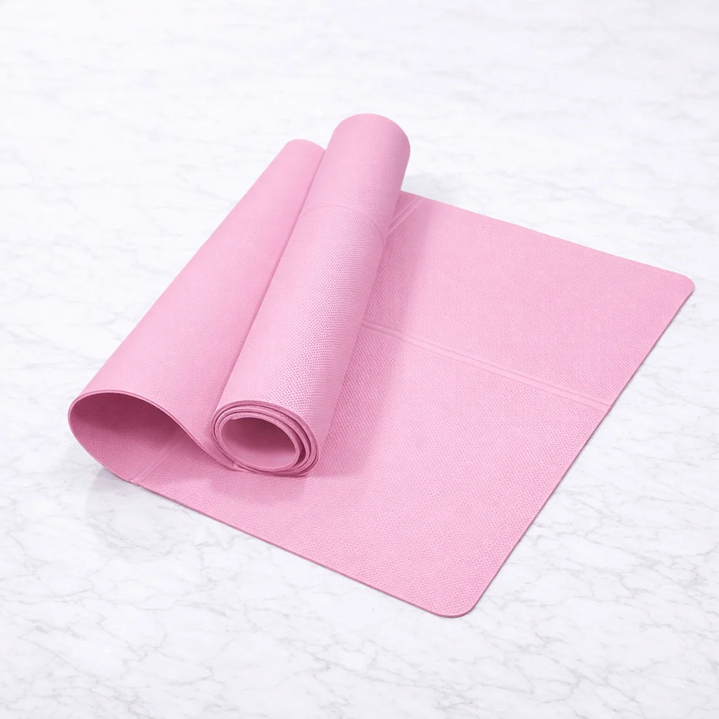Yoga Mat | Foldable Non-Slip EVA | 173 x 61 cm