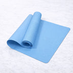 Yoga Mat | Foldable Non-Slip EVA | 173 x 61 cm