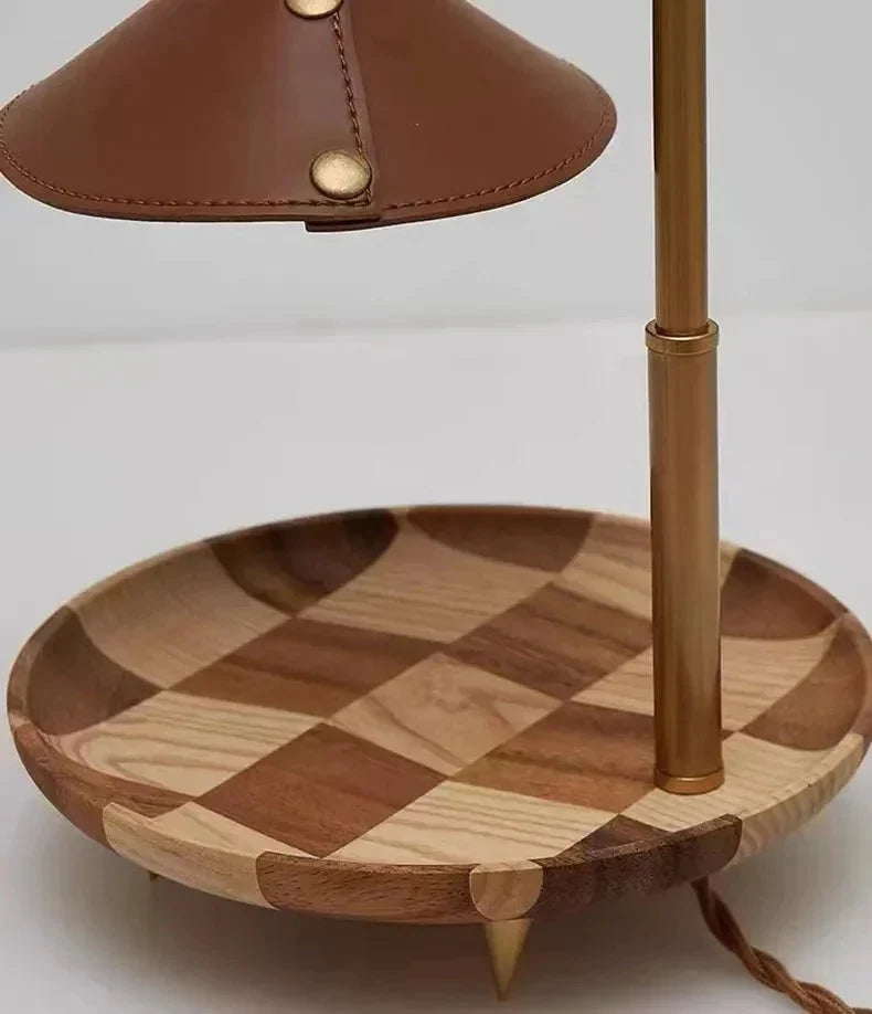 Zen Candle Warmer Lamp